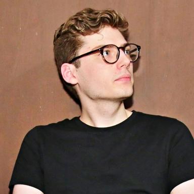 Thomas Holt
